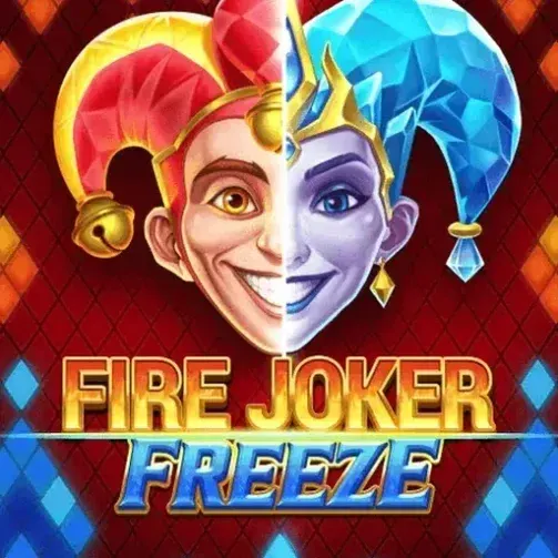 Fire Joker Freeze machine à sous en ligne