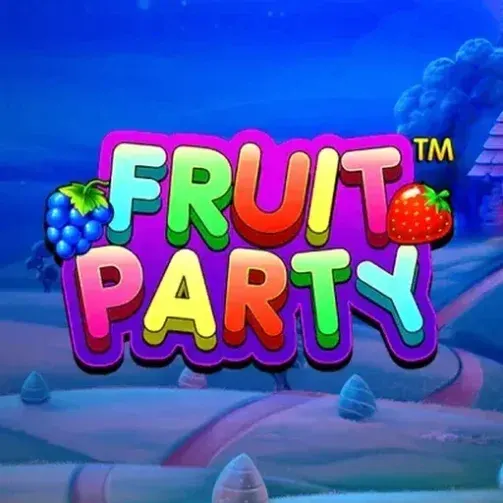 Fruit Party machine à sous en ligne