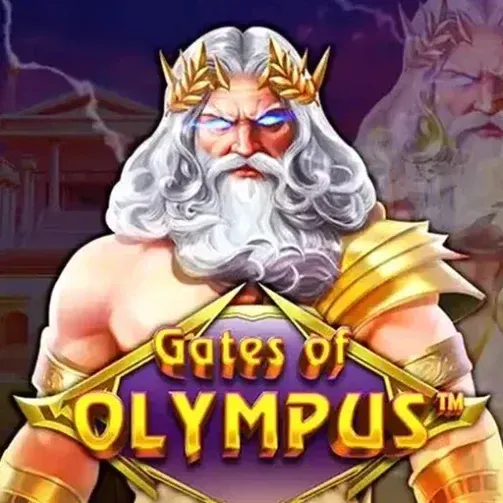 Gates of Olympus machine à sous en ligne