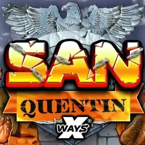 San Quentin xWays machine à sous en ligne