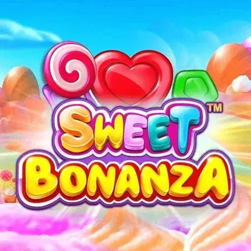 Sweet Bonanza machine à sous en ligne
