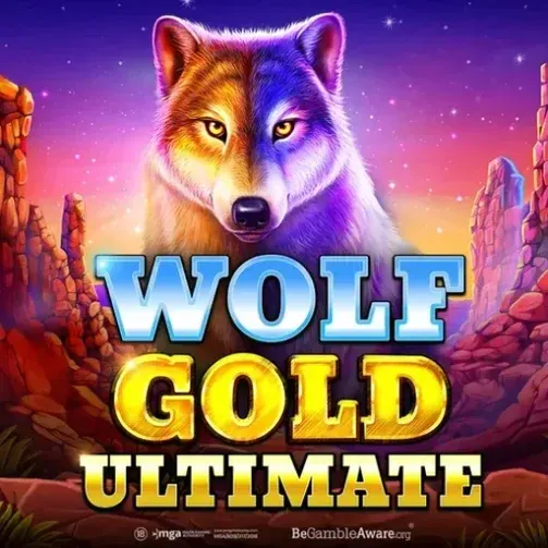 Wolf Gold machine à sous en ligne